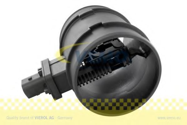 въздухомер-измерител на масата на въздуха V40-72-0474