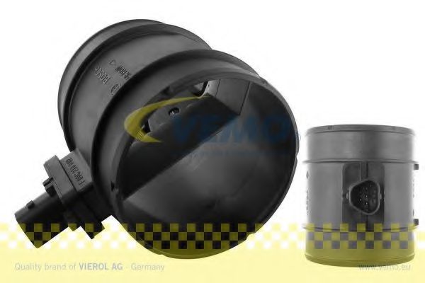 въздухомер-измерител на масата на въздуха V40-72-0475