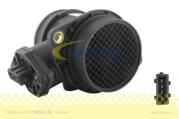 въздухомер-измерител на масата на въздуха V40-72-0477