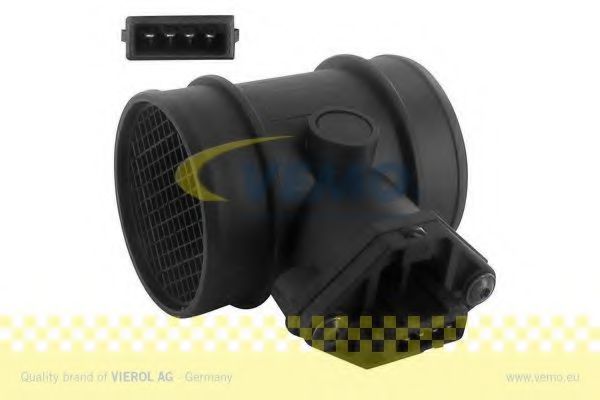 въздухомер-измерител на масата на въздуха V40-72-0478