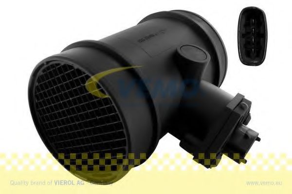 въздухомер-измерител на масата на въздуха V40-72-0484