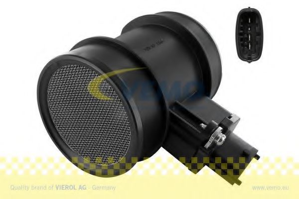 въздухомер-измерител на масата на въздуха V40-72-0486