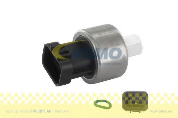 прекъсвач на налягане, климатизация V40-73-0011