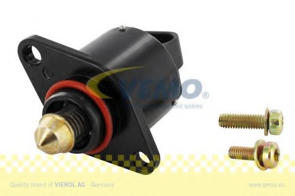 регулиращ клапан на свободния ход, захранване с въздух V40-77-0002