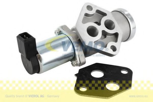 регулиращ клапан на свободния ход, захранване с въздух V40-77-0004-1