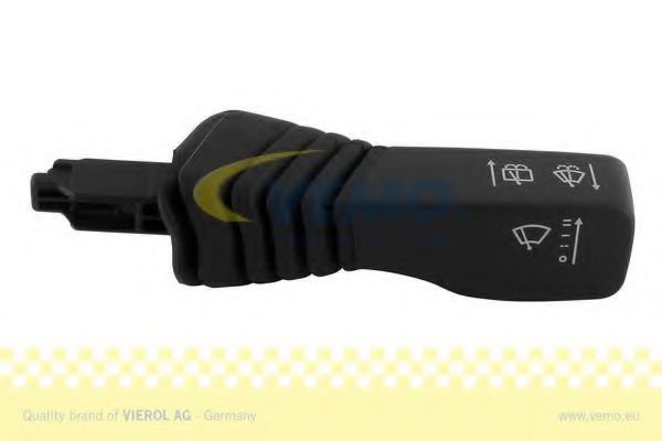 превключвател на кормилната колона