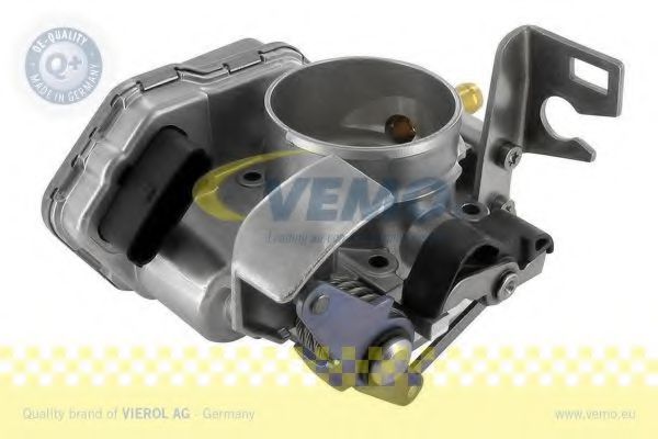 корпус на дроселовата клапа V40-81-0006