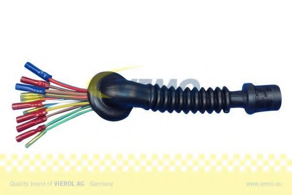 Ремонтен к-кт, комплект кабели V40-83-0029