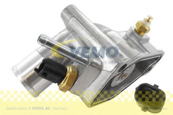 термостат, охладителна течност V40-99-0003