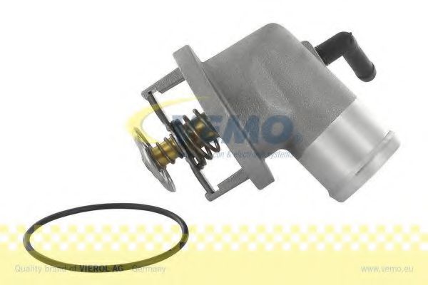 термостат, охладителна течност V40-99-0007