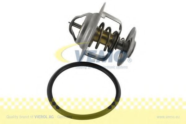 термостат, охладителна течност V40-99-0015