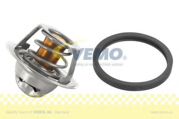 термостат, охладителна течност V40-99-0017-1