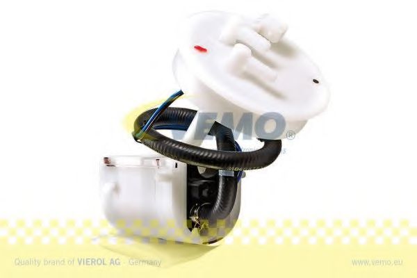 горивопроводен елемент (горивна помпа+сонда) V42-09-0006