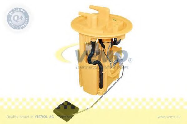 горивопроводен елемент (горивна помпа+сонда) V42-09-0019