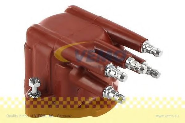 капачка на дистрибутор на запалване