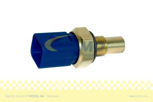 датчик, температура на охладителната течност V42-72-0032