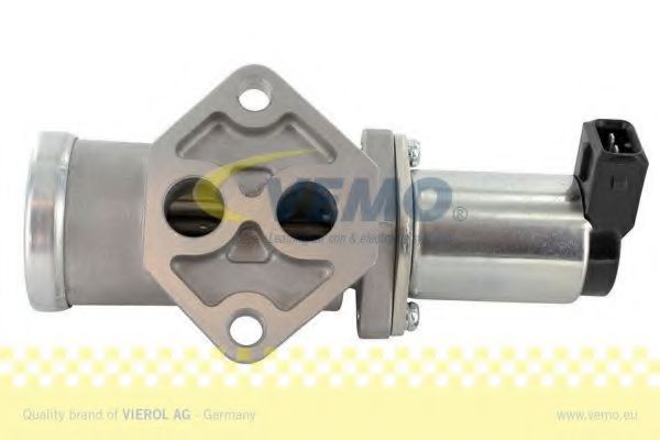 регулиращ клапан на свободния ход, захранване с въздух V42-77-0003