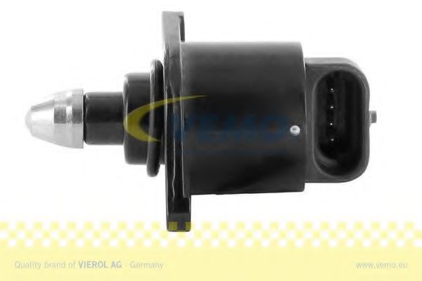 регулиращ клапан на свободния ход, захранване с въздух V42-77-0005