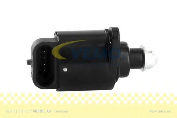 регулиращ клапан на свободния ход, захранване с въздух V42-77-0008