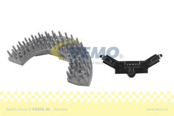 регулатор, обдухване интериор V42-79-0005