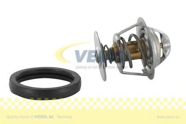 термостат, охладителна течност V42-99-0015