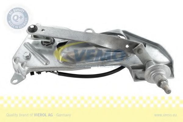 двигател на чистачките V46-07-0009