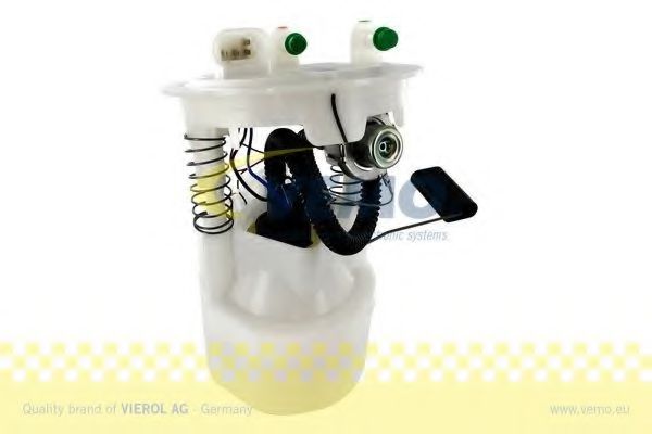 горивопроводен елемент (горивна помпа+сонда) V46-09-0003