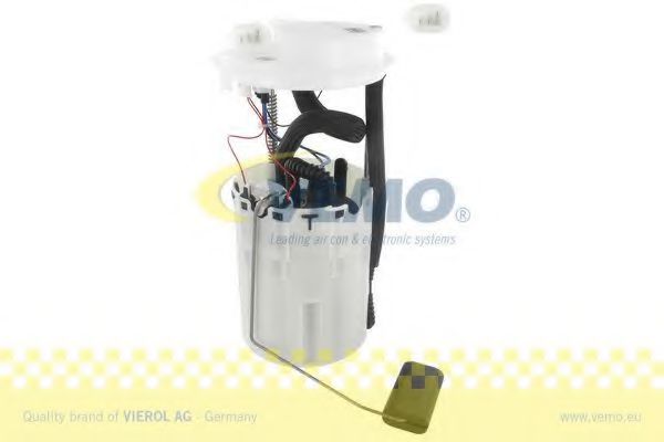 горивопроводен елемент (горивна помпа+сонда) V46-09-0022