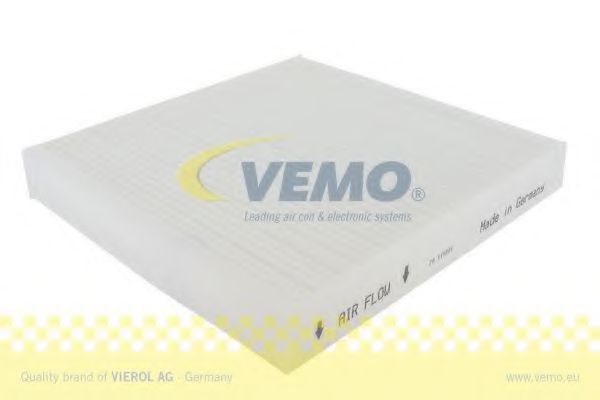 филтър, въздух за вътрешно пространство V46-30-1009