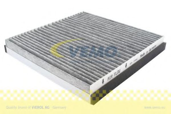 филтър, въздух за вътрешно пространство V46-31-1006