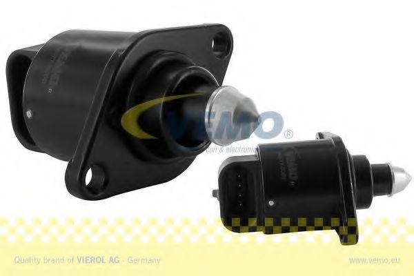 регулиращ клапан на свободния ход, захранване с въздух V46-77-0008