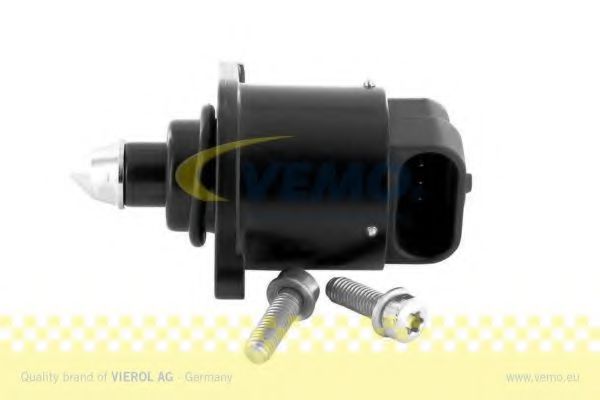 регулиращ клапан на свободния ход, захранване с въздух V46-77-0023