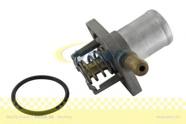 термостат, охладителна течност V46-99-1360