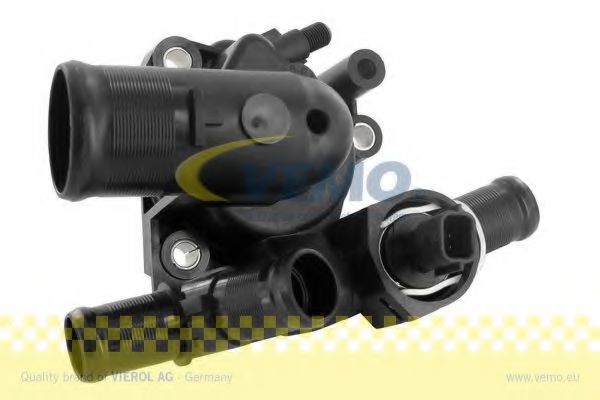 термостат, охладителна течност V46-99-1372