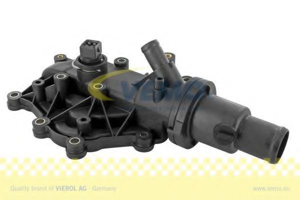 термостат, охладителна течност V46-99-1377