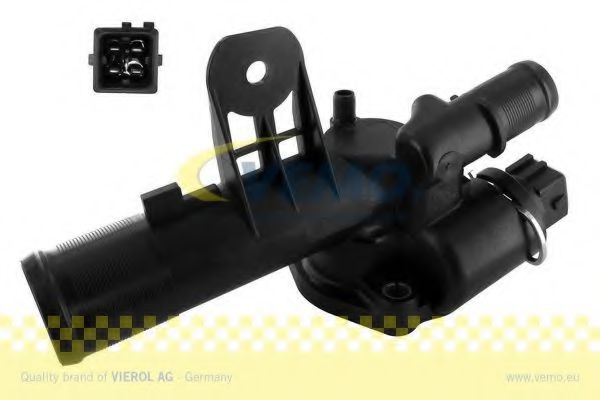 термостат, охладителна течност V46-99-1378