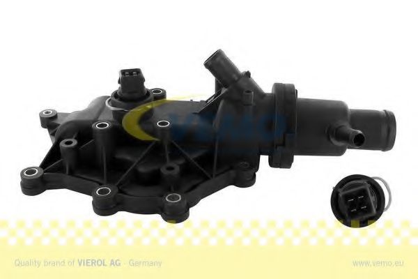 термостат, охладителна течност V46-99-1381