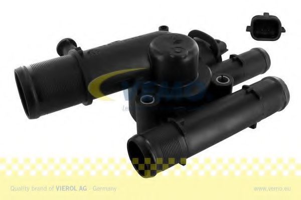 термостат, охладителна течност V46-99-1384