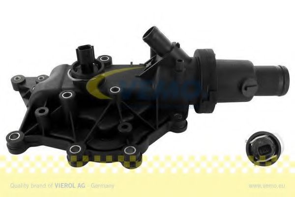 термостат, охладителна течност V46-99-1386