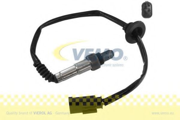 ламбда-сонда