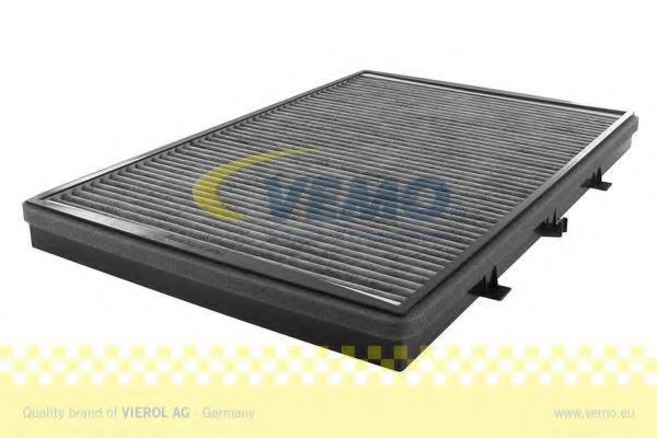 филтър, въздух за вътрешно пространство V49-31-0001