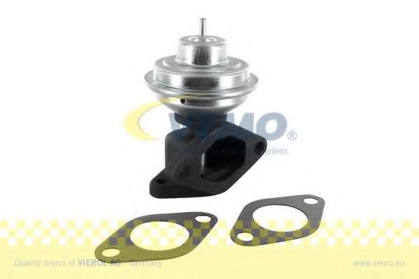 AGR-Клапан V49-63-0001