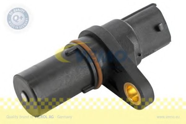 датчик обороти, управление на двигателя V50-72-0022