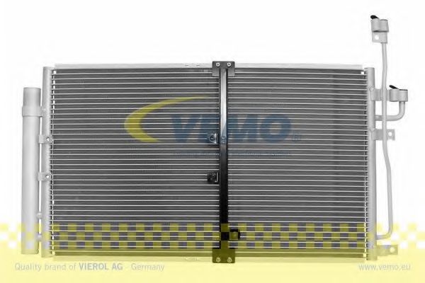 кондензатор, климатизация