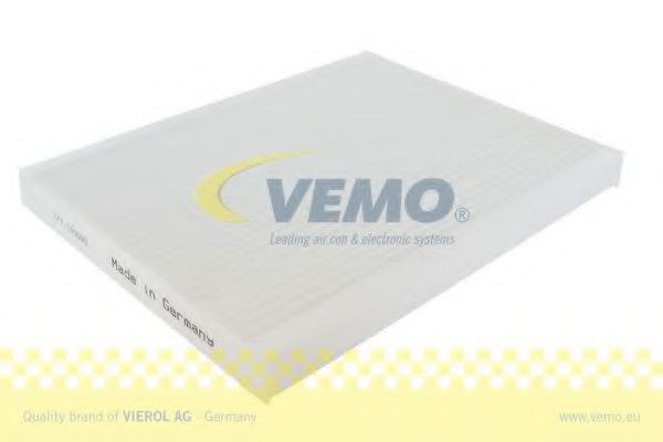 филтър, въздух за вътрешно пространство V52-30-0014