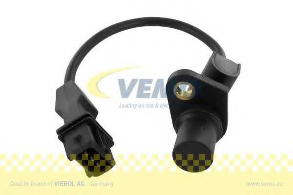 импулсен датчик, колянов вал V52-72-0033