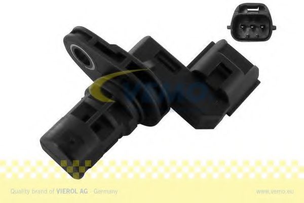 датчик, положение на разпределителния вал V52-72-0118