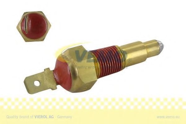 датчик, температура на охладителната течност V52-72-0124