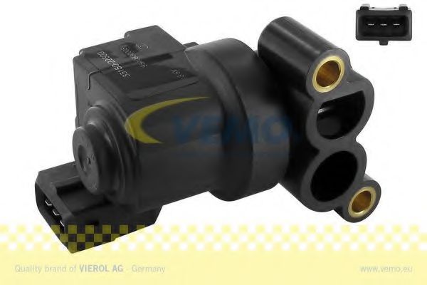 регулиращ клапан на свободния ход, захранване с въздух V52-77-0002