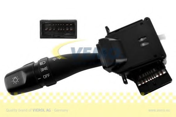 превключвател на кормилната колона V52-80-0003